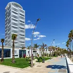 Apartment Vista Levante By Interhome