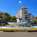 Apartment Vista Levante By Interhome