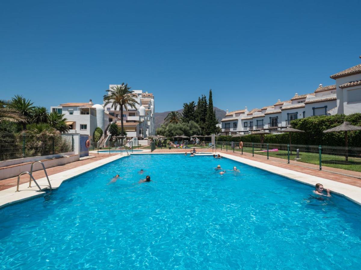 Apartment Vista Levante By Interhome