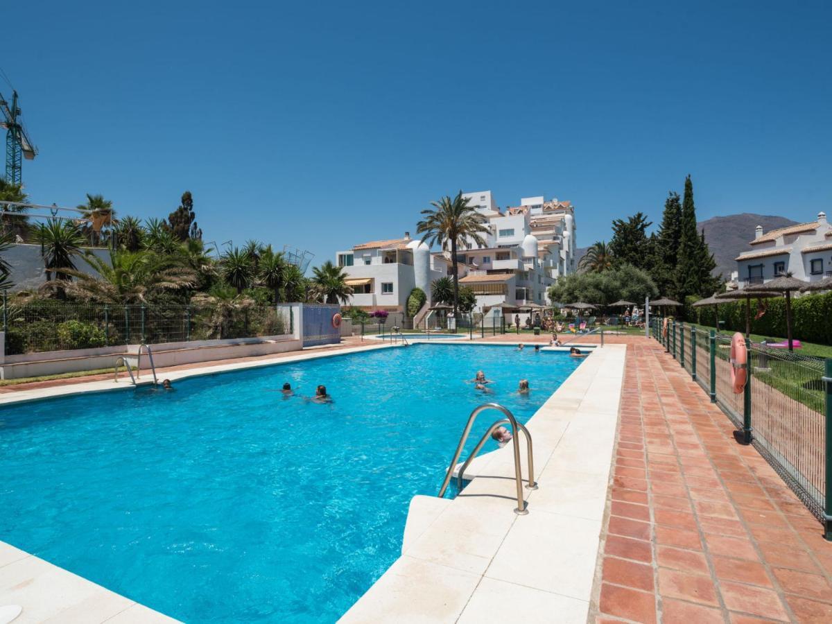Vista Levante By Interhome Apartment