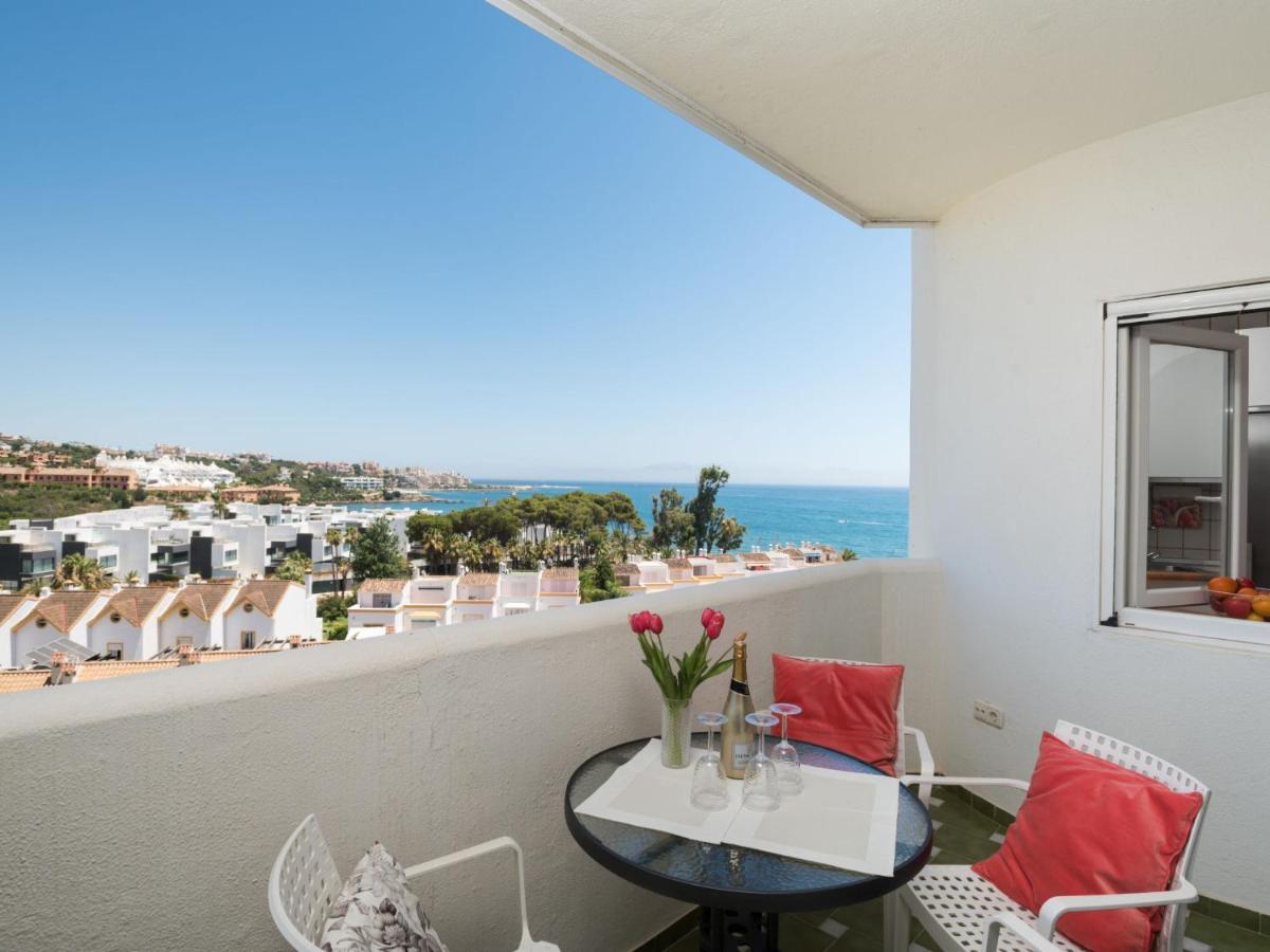 Apartment Vista Levante By Interhome