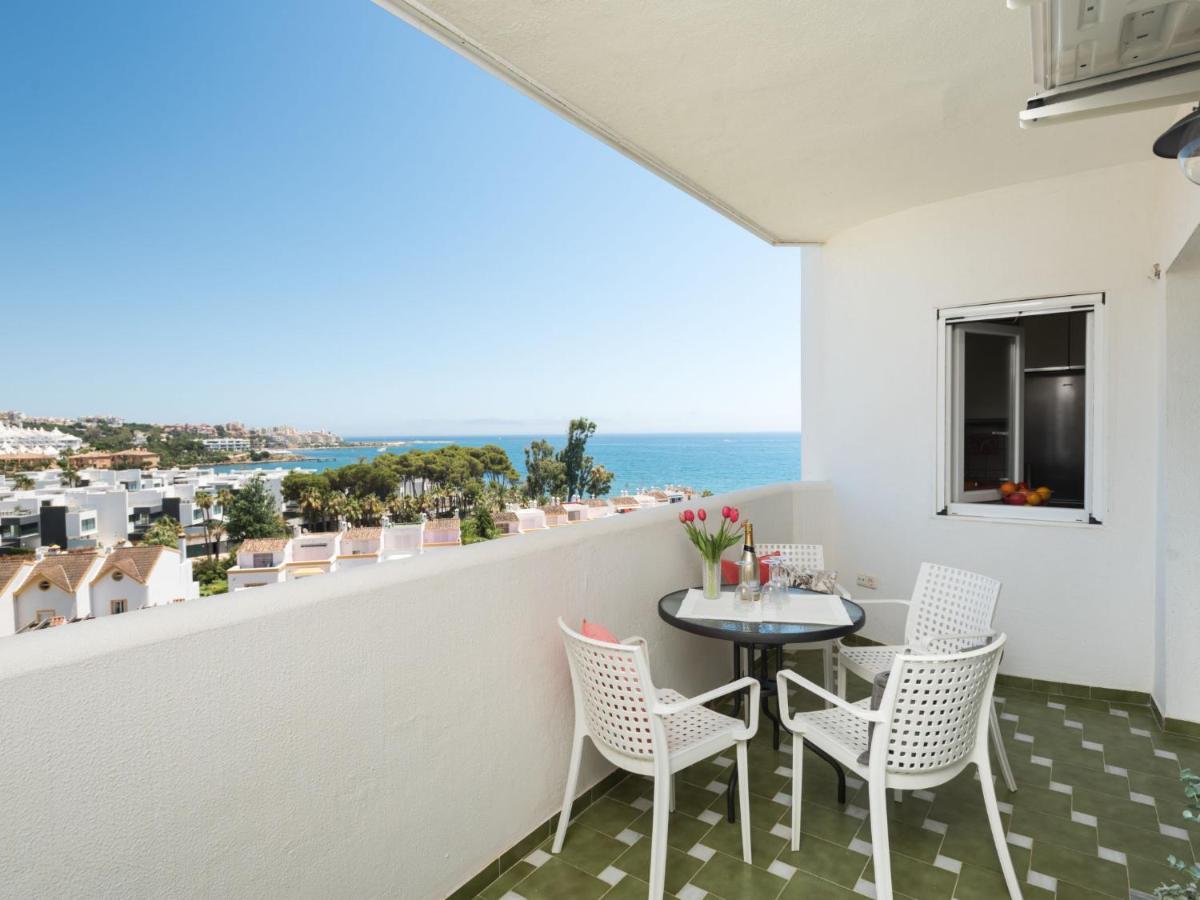 Apartment Vista Levante By Interhome *