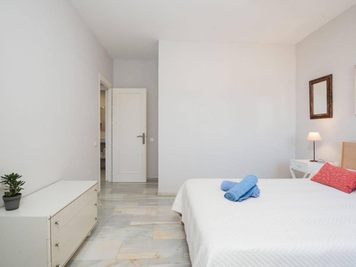 Vista Levante By Interhome Estepona