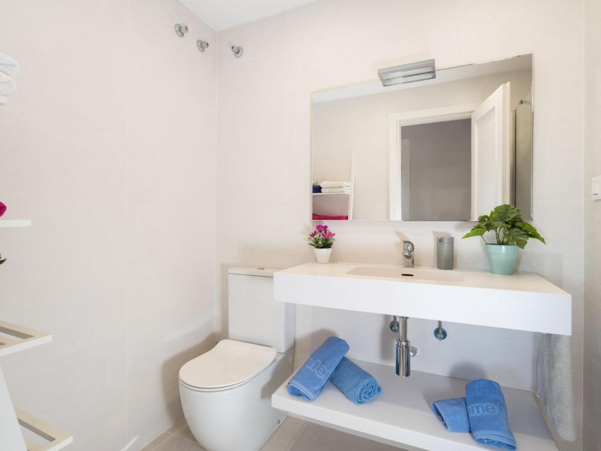 Apartment Vista Levante By Interhome *