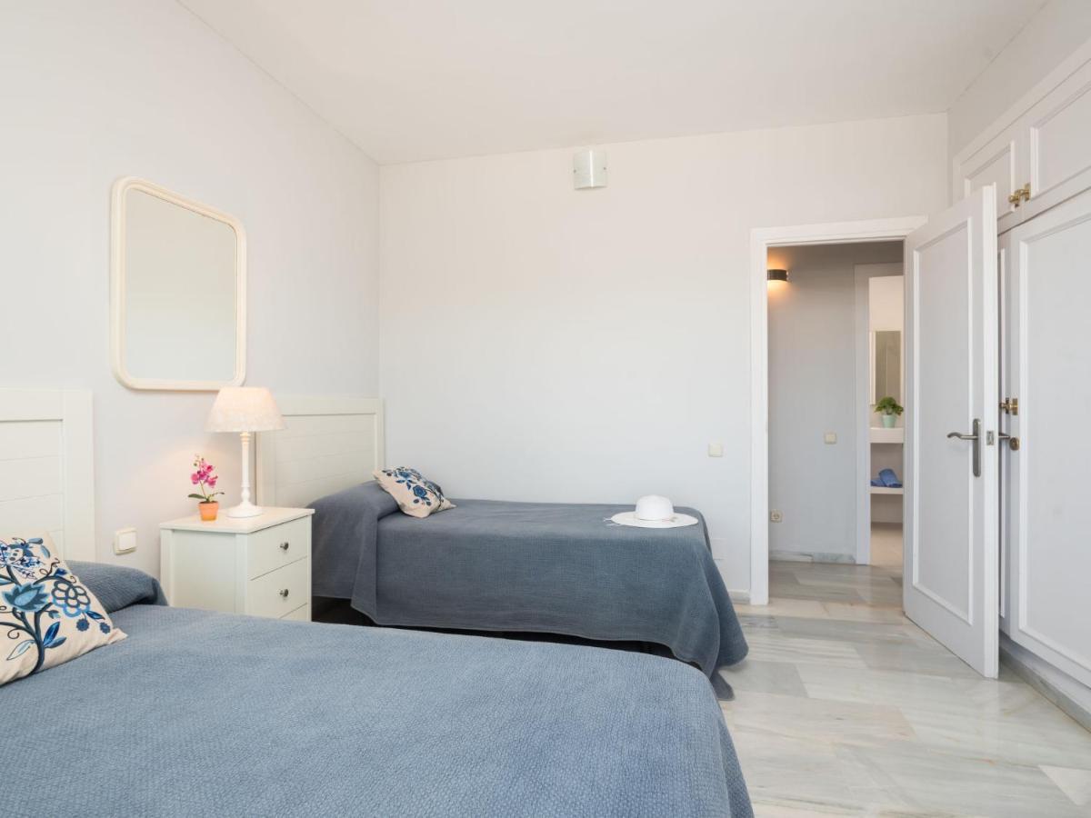 Apartment Vista Levante By Interhome Estepona