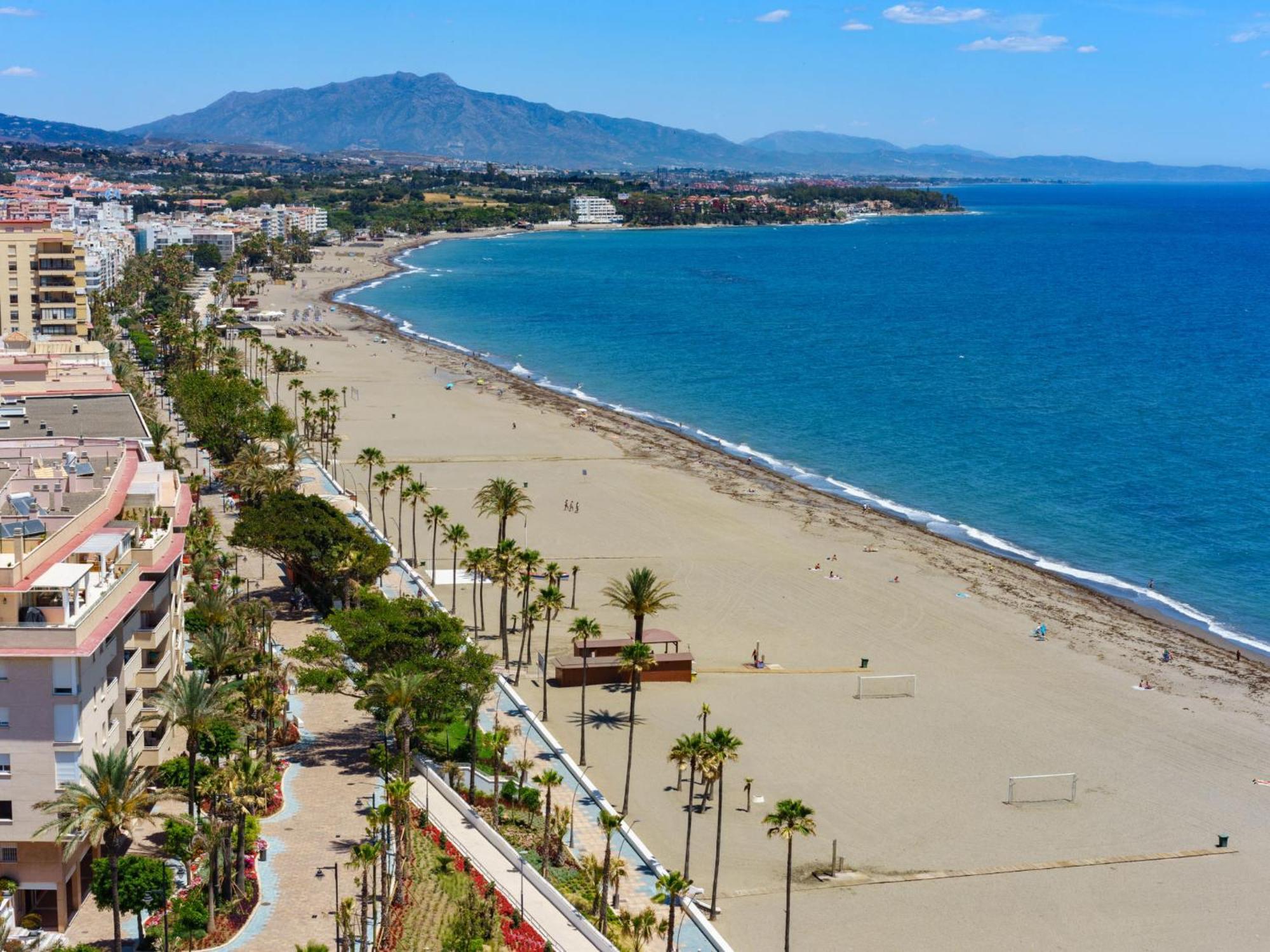 Apartment Vista Levante By Interhome *